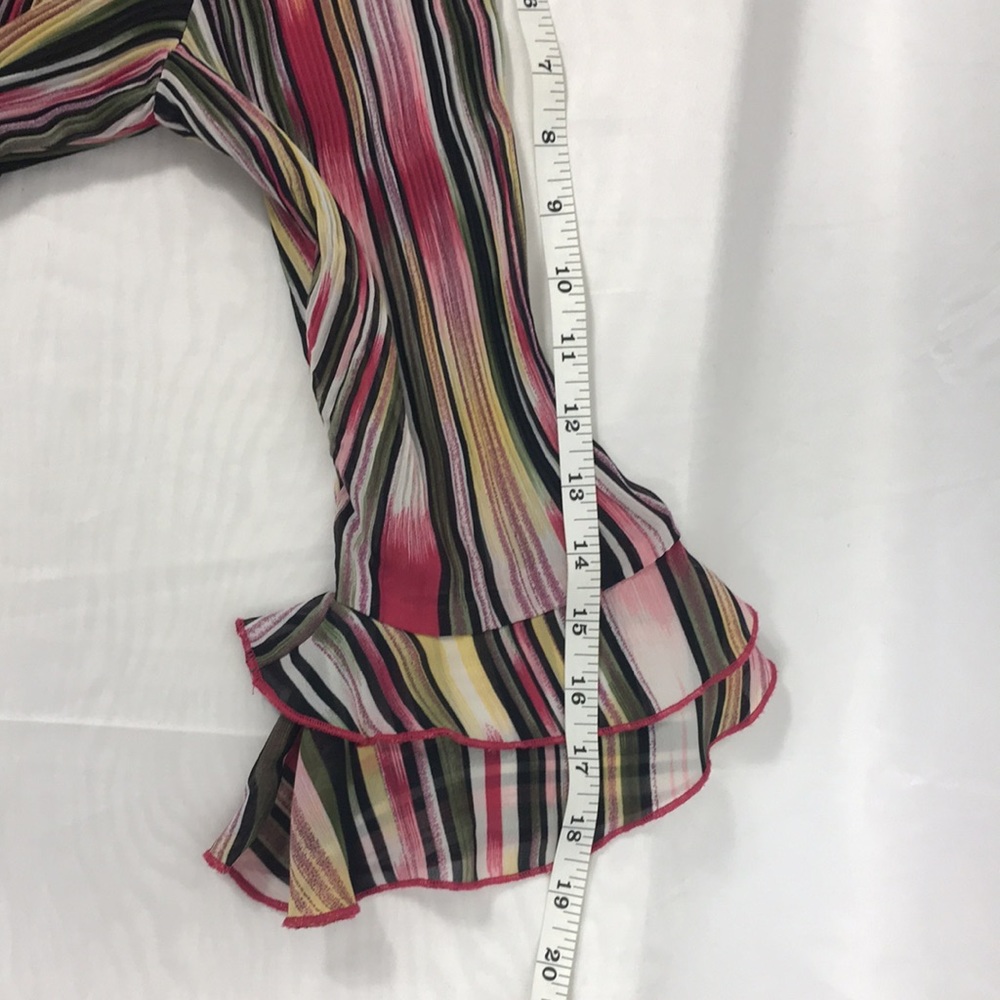 Striped Blouse - Picture 5 of 8